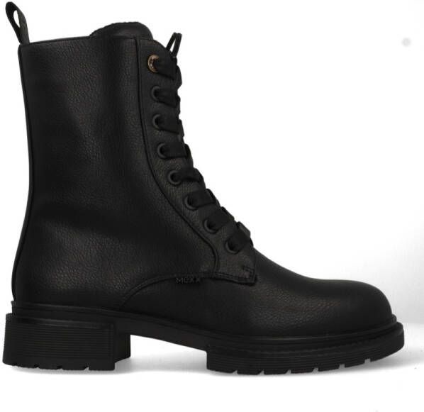 Mexx Boots Holea Glad MI001700753W-1000 Zwart