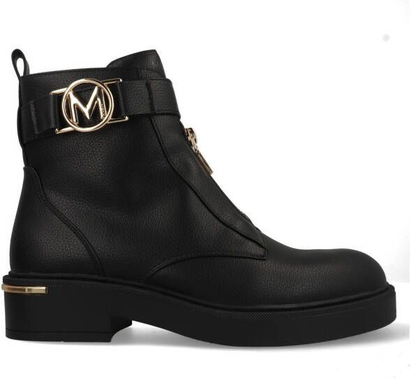mexx Boots Micla Kasia MI001701053W-1000 Zwart
