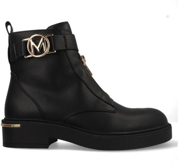 Mexx Boots Micla Kasia MI001701053W-1000 Zwart