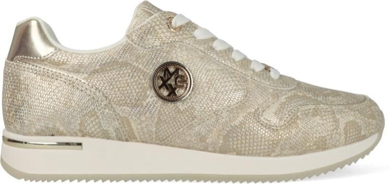 Mexx Sneakers Eke Caia MI001001561W-8500 Goud