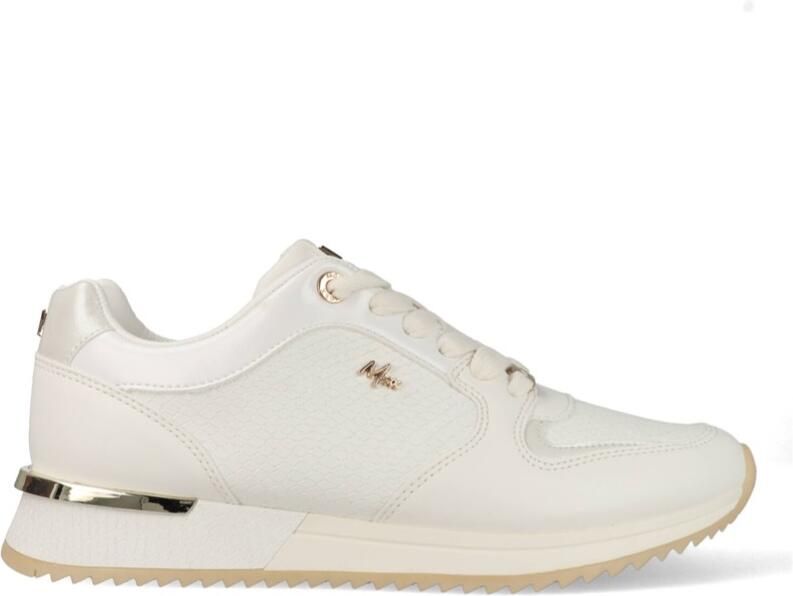 Mexx Sneakers Fleur Ellen MI001003161W-01-3000 Wit