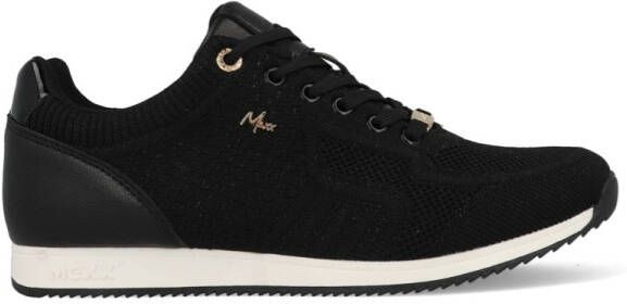 Mexx Sneakers Nancy MIKE1001341W-1000 Zwart