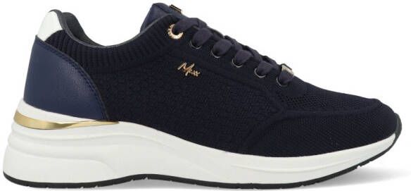 Mexx Sneakers Nena MIRL1001241W-6005 Donker Blauw