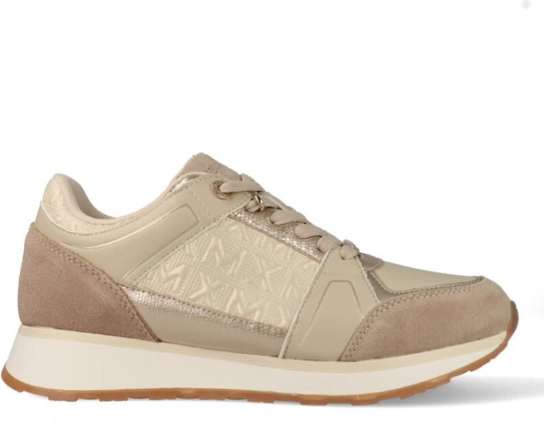 Mexx Sneakers Tiara Rare MI001001361W-2504 Sand Beige