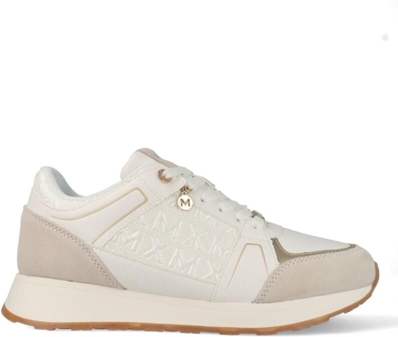 Mexx Sneakers Tiara Rare MI001001361W-3000 Wit