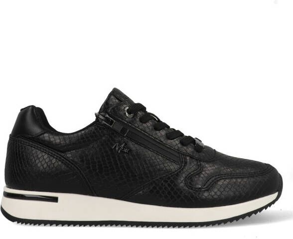 Mexx Sneakers Djana Caia MI001001953W-1000 Zwart