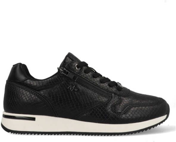 Mexx Sneakers Djana Caia MI001001953W-1000 Zwart