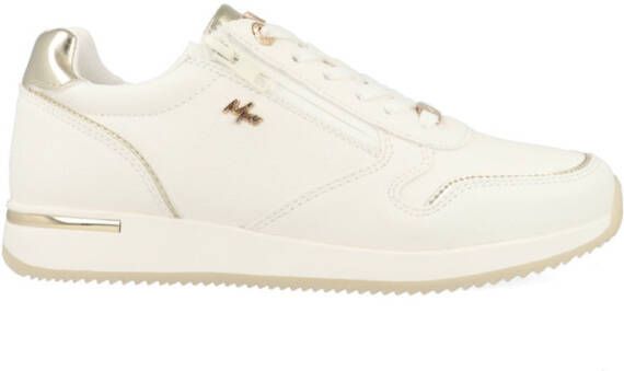 Mexx Sneakers Djana Caia MI001003651W-3000 Wit