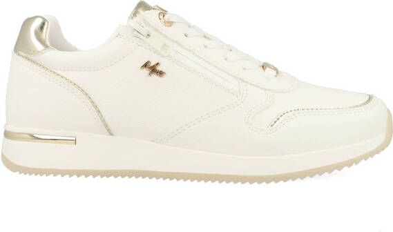 Mexx Sneakers Djana Caia MI001003651W-3000 Wit - Foto 4