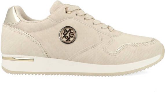 mexx Sneakers Eke Caia MI001003751W-2504 Beige