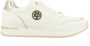 Mexx Witte Casual Sneakers voor Vrouwen White Dames - Thumbnail 3