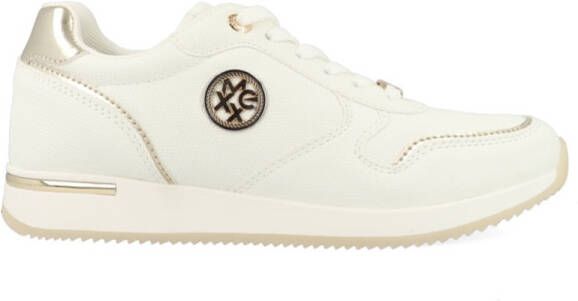 Mexx Sneakers Eke Caia MI001003751W-3000 Wit