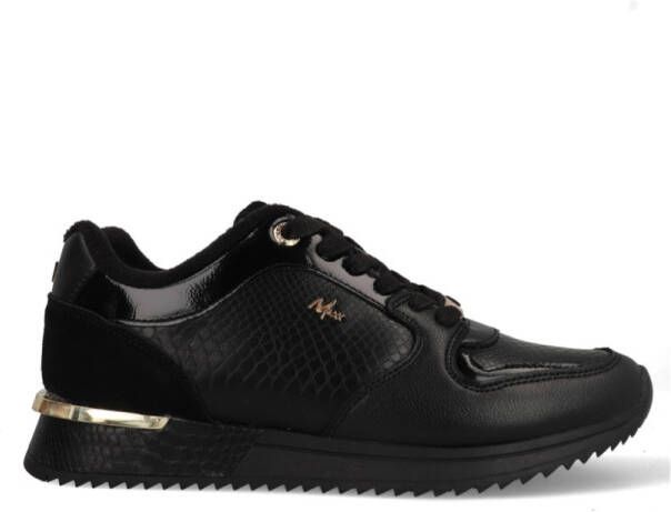 Mexx Sneakers Fleur Ellen MI001000953W-1100 Zwart
