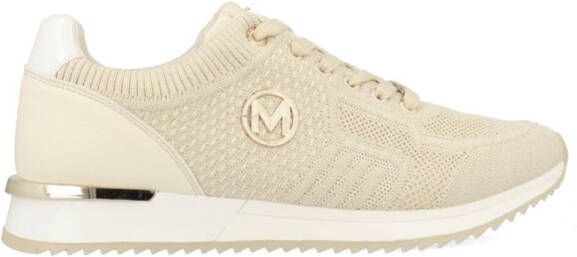 Mexx Sneakers Gitte Glitter Ellen MI001003351W-2504 Beige