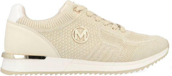 Mexx Sneakers Gitte Glitter Ellen MI001003351W-2504 Beige
