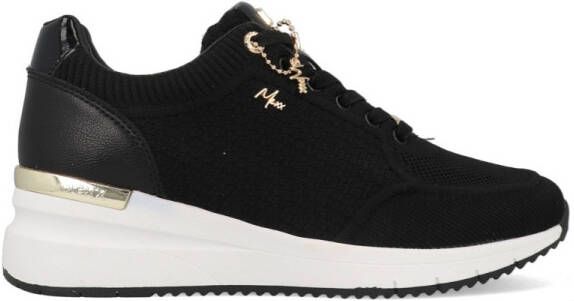 Mexx Sneakers Glass MXK039801W-1000 Zwart