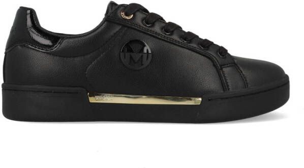 Mexx Sneakers Helexx MXK043001W-1045 Zwart