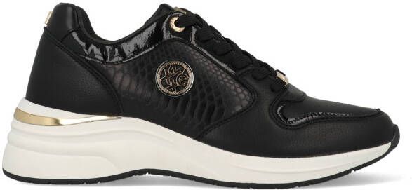 Mexx Sneakers Milai Kallie MIRL1003143W-1000 Zwart - Foto 2