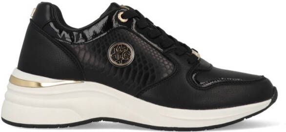 Mexx Sneakers Milai Kallie MIRL1003143W-1000 Zwart