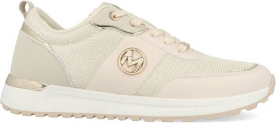 Mexx Sneakers Nouraya Obi MI001007151W-5006 Beige