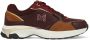 Mexx Sneakers Paulita Love MIRL1003843W-4005 Donker Rood - Thumbnail 2