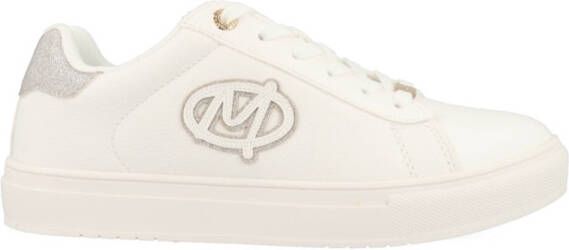 Mexx Sneakers Rilly Blake MI001009751W-3111 Wit Goud
