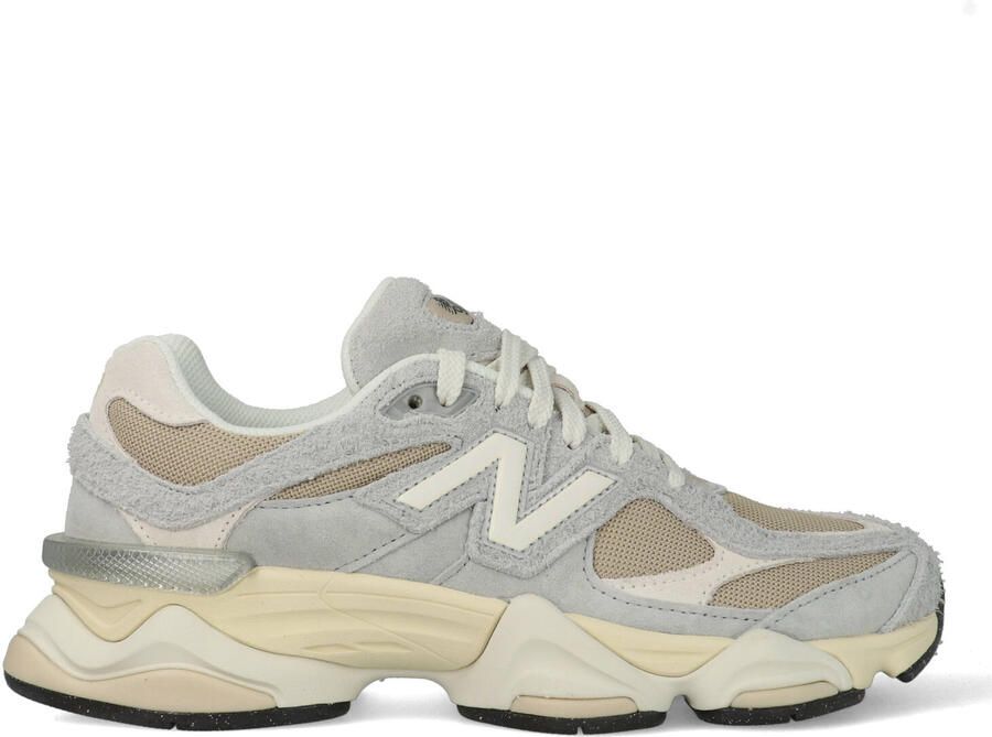 New Balance U9060440 Grijs Beige Unisex Sneaker - Foto 3