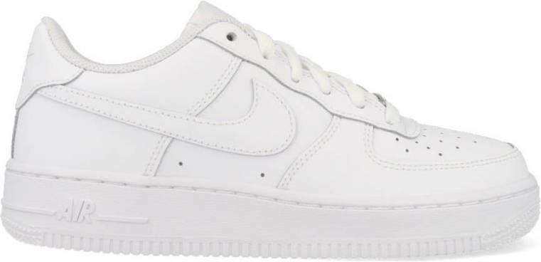 nike air force laag