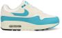 Nike Air Max 1 Wmns Dusty Cactus Sneakers Dames Wit Phantom Coconut Milk Dusty Cactus - Thumbnail 2