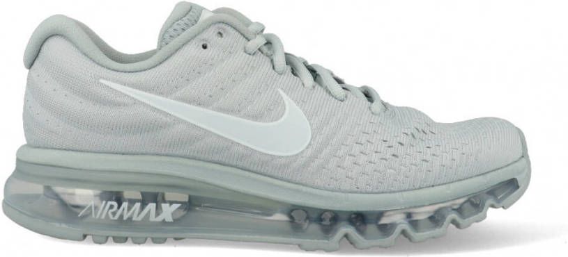 Nike Air Max 2017 AQ8629 001 Grijs - Schoenen.nl