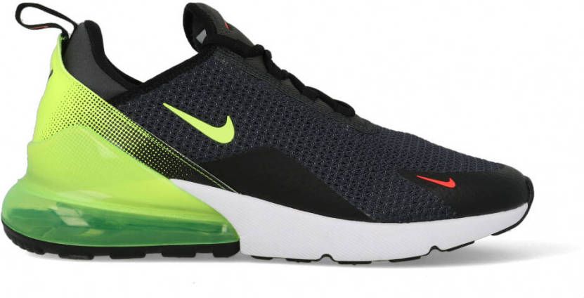 Air max cheap 270 groen