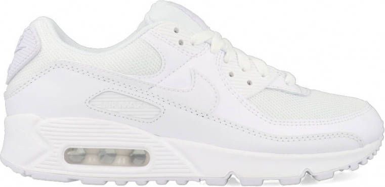 Nike Air Max 90 CQ2560 100 Wit - Schoenen.nl