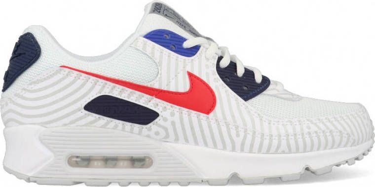 nike air max 90 donker groen