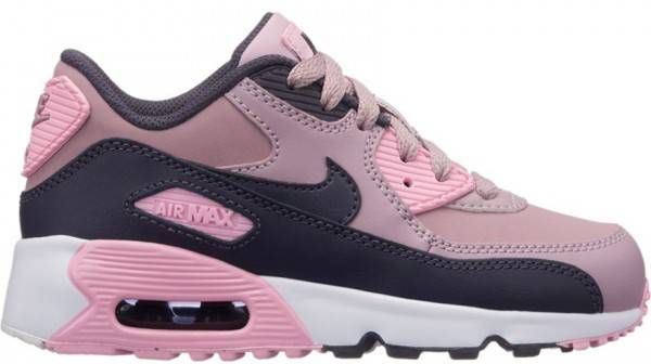 Nike meisjes sneakers Nike Air Max Bolt (GS) CW1626-501 Kopen bij  Voorwinden.nl