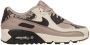 Nike Air Max 90 Snakeskin Sneakers Doos zonder deksel - Thumbnail 2
