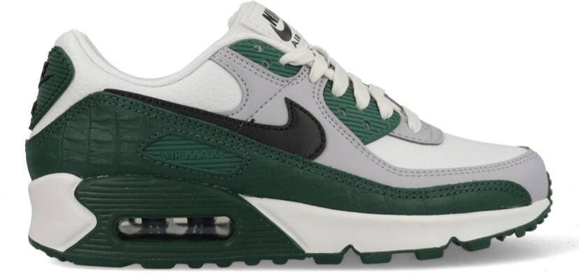 Nike Air Max 90 "Fir Croc" IM3110-300 Groen Wit