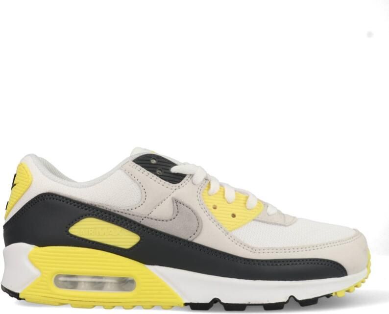 Nike Air Max 90 Grey Lightning DM0029-111 Grijs Geel