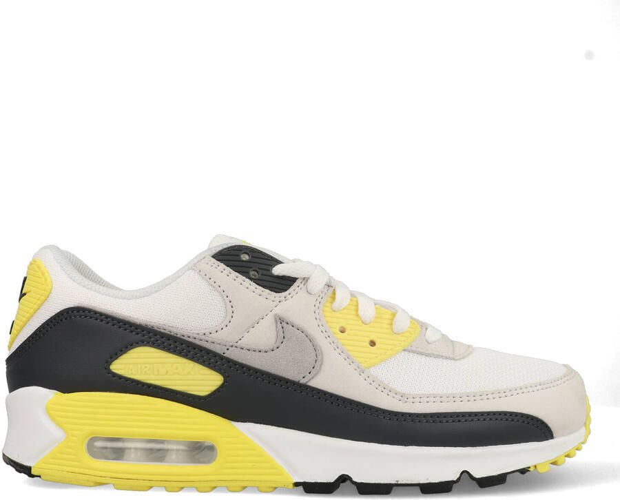 Nike Air Max 90 Grey Lightning DM0029-111 Grijs Geel - Foto 3