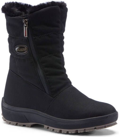 Olang Snowboots OL Grace-81 Zwart