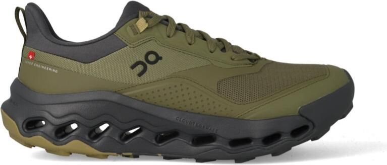 On Cloudhoriz 2 3MG10540543 Khaki Groen