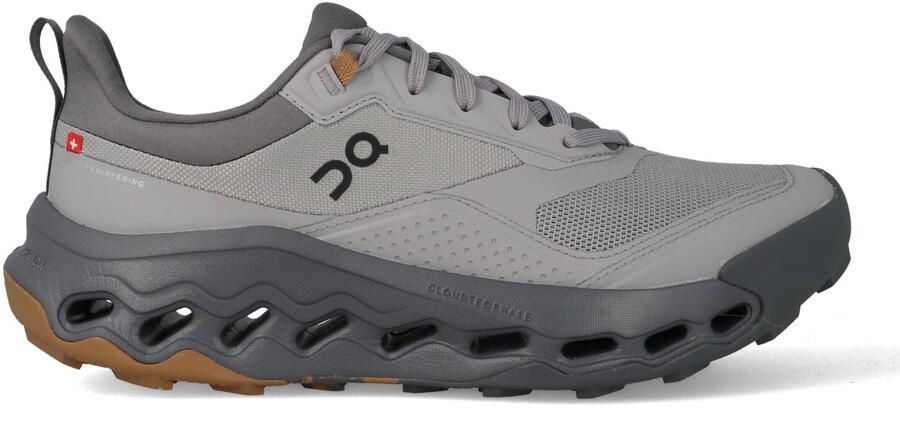 ON Running Cloudhorizon 2 Wandelschoenen Grijs 1 2 Man - Foto 3