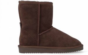 O&apos;Neill Boots Bolsa Chica Women High Triple 90223010-IKU Donker Bruin
