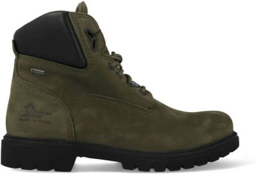 Panama Jack Boots Amur Gtx C27 Groen