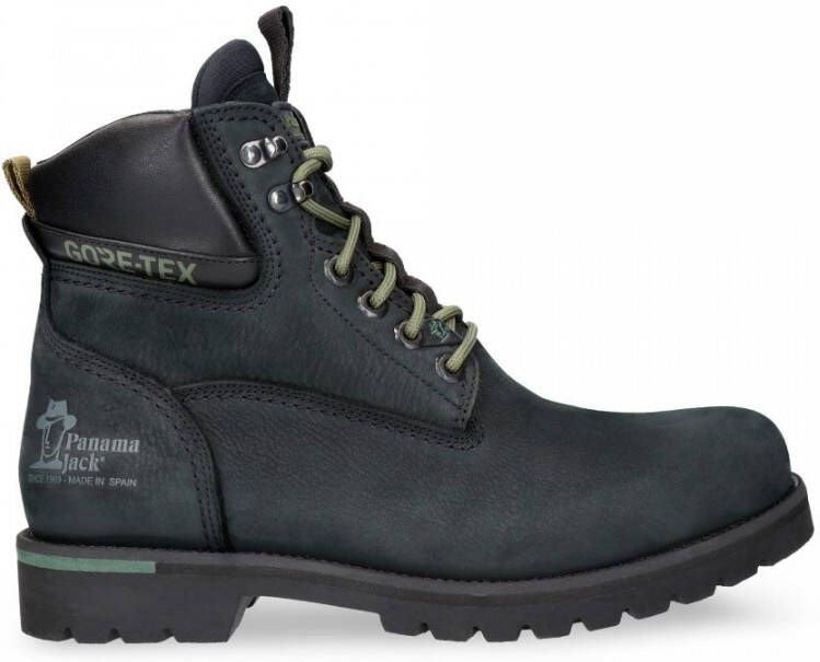 Panama Jack Boots Amur Gtx Urban C7 Zwart