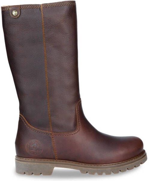 Panama Jack Boots Bambina B82 Bruin