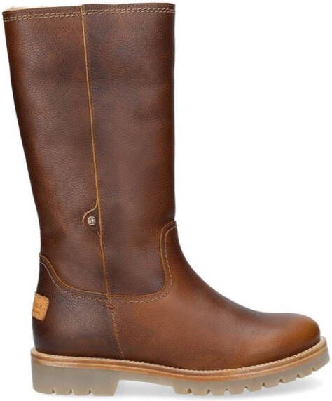 Panama Jack Boots Bambina B94 Bruin