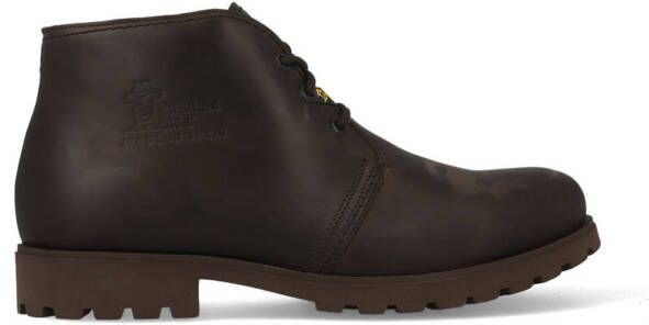 Panama jack Boots Bota Panama C2 Bruin