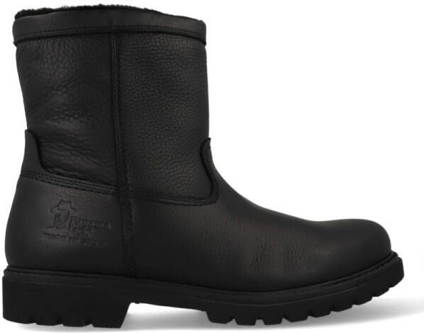 Panama Jack Boots Fedro Igloo C3 Zwart