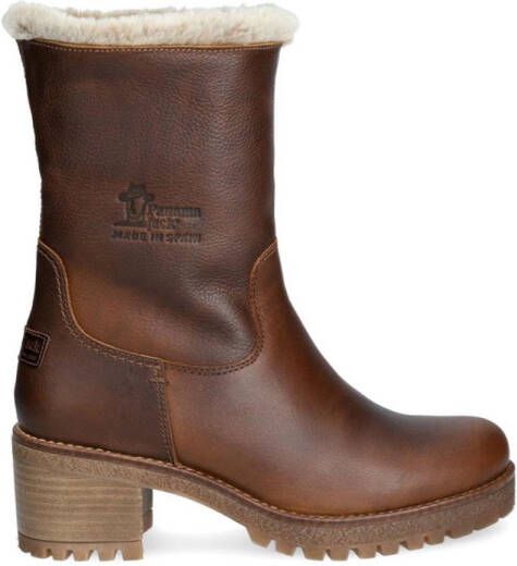 Panama Jack Boots Piola B8 Bruin