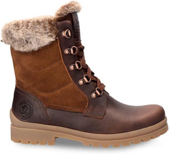 Panama Jack Boots Tuscani B26 Bruin